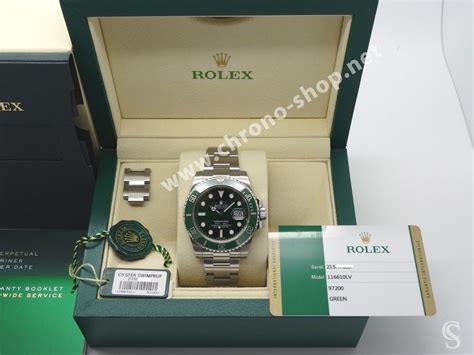 rolex the green seal|buy a Rolex.